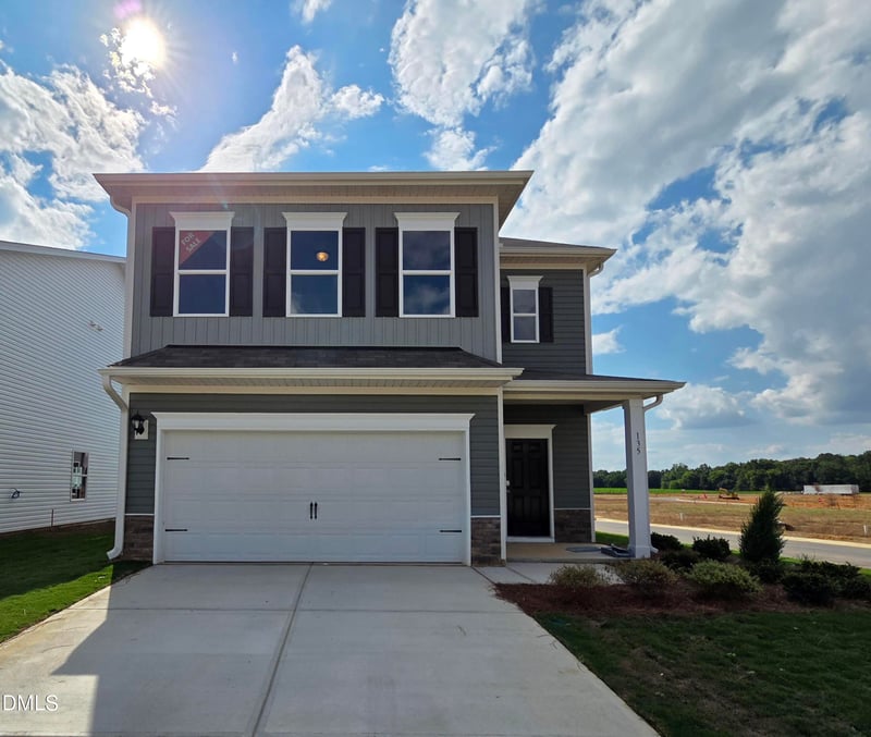 135 Oyster Tabby Dr, Lillington, NC 27546