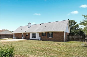 135 Partridge Rd, Fayetteville, NC 28306