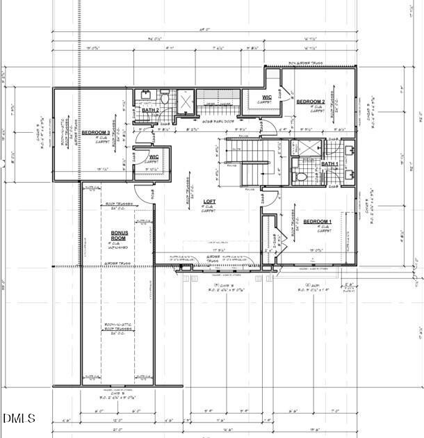135 Perch Ln, Hillsborough, NC 27278