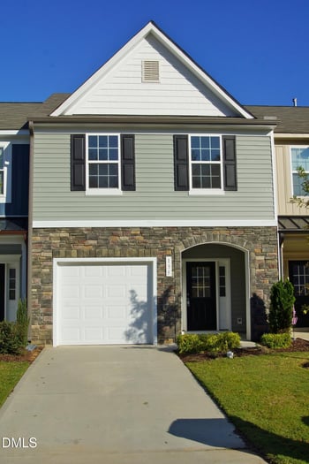 135 Polaris Ave, Garner, NC 27529