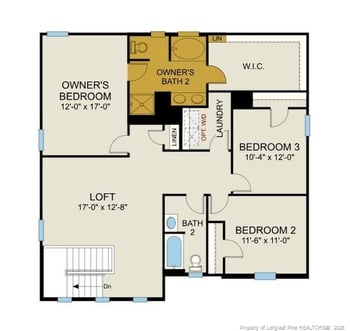 135 Portrush Ln, Raeford, NC 28376