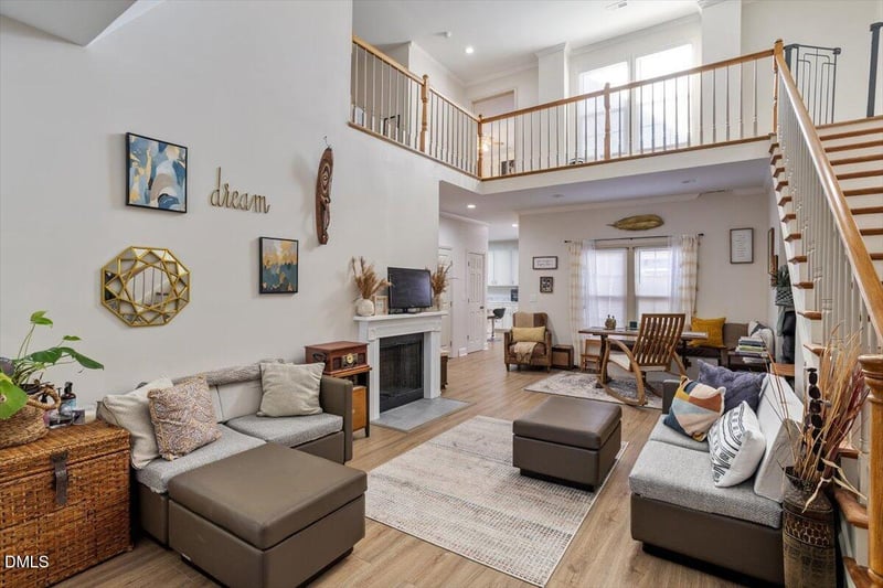 135 Presidents Dr, Durham, NC 27704