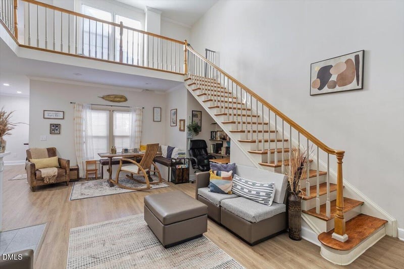 135 Presidents Dr, Durham, NC 27704