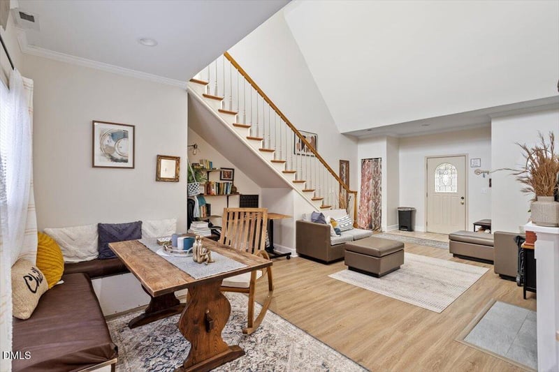 135 Presidents Dr, Durham, NC 27704