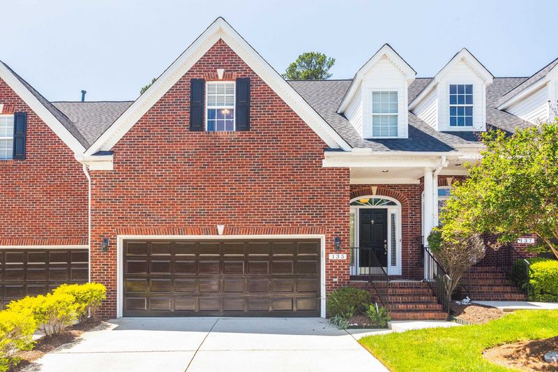 135 Prestonian Pl, Morrisville, NC 27560