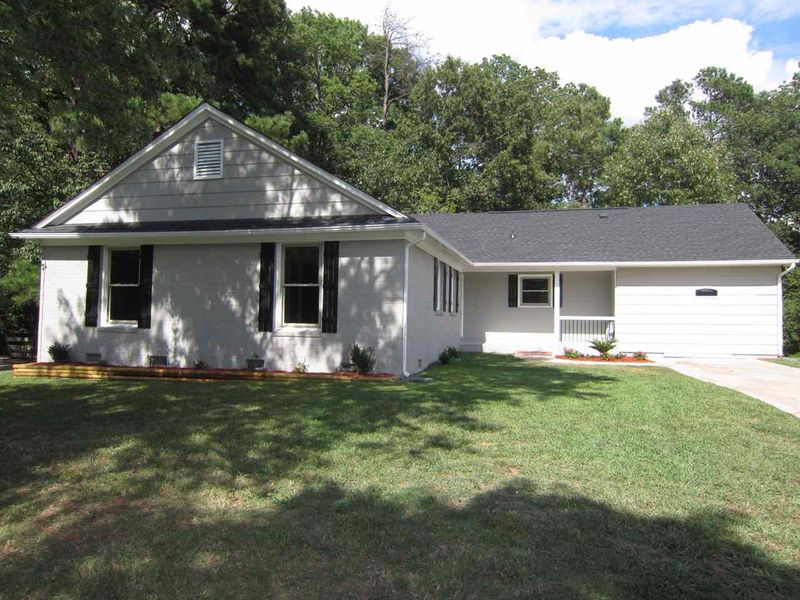 135 Radcliff Cir, Durham, NC 27713