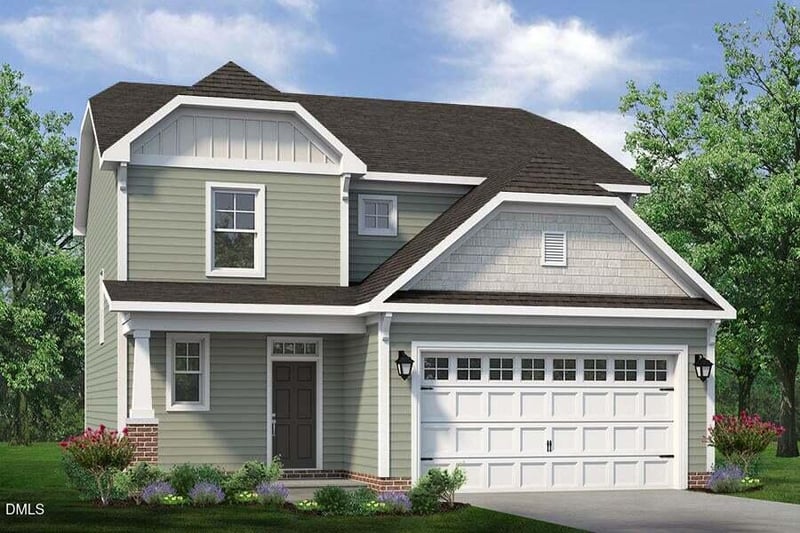 135 Railcar Way, Clayton, NC 27520