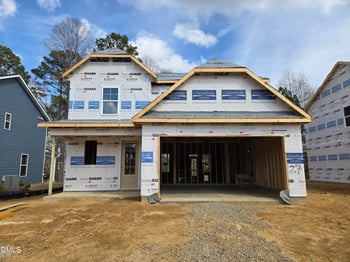 135 Railcar Way, Clayton, NC 27520