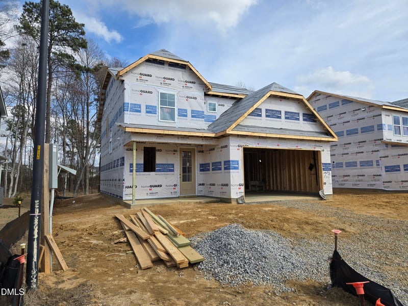 135 Railcar Way, Clayton, NC 27520
