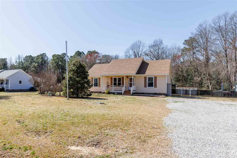 135 Riders Rg, Willow Springs, NC 27592
