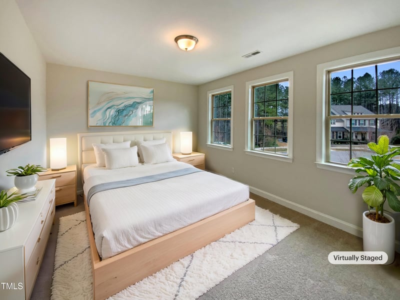 135 N Ridge View Way, Franklinton, NC 27525