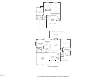 135 River Club Way, Youngsville, NC 27596