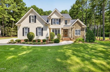 135 River Club Way, Youngsville, NC 27596