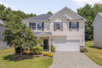 135 Rosaline Ln, Durham, NC 27713