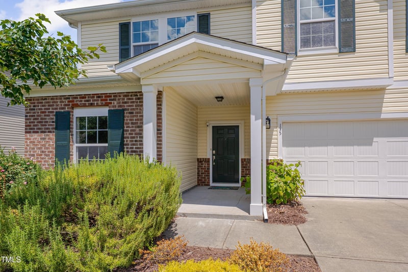 135 Rosaline Ln, Durham, NC 27713