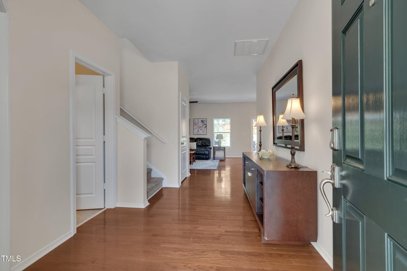 135 Rosaline Ln, Durham, NC 27713