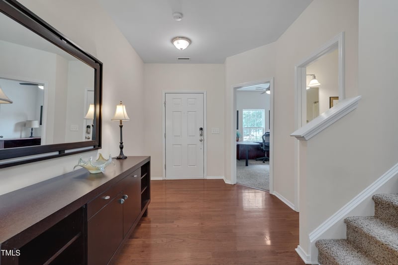 135 Rosaline Ln, Durham, NC 27713