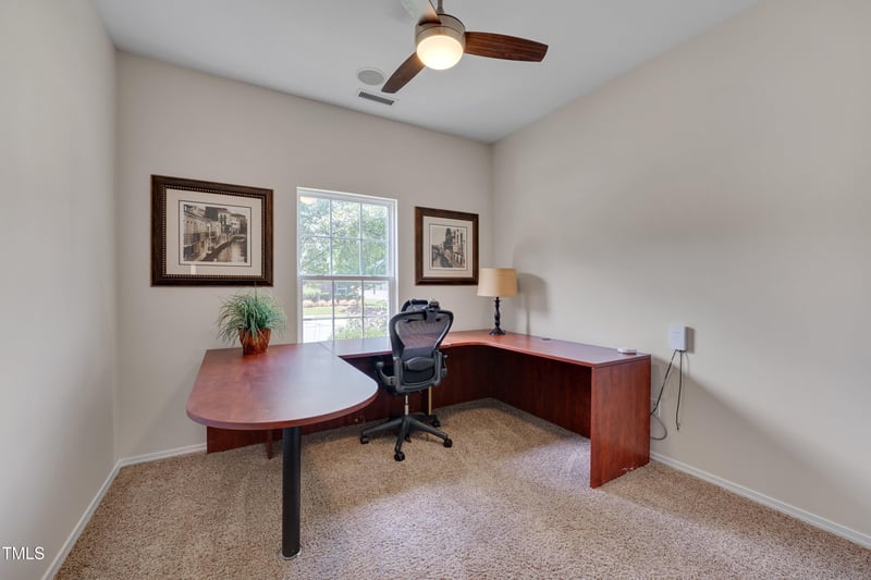 135 Rosaline Ln, Durham, NC 27713