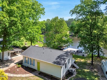 135 Sagamore Dr, Louisburg, NC 27549