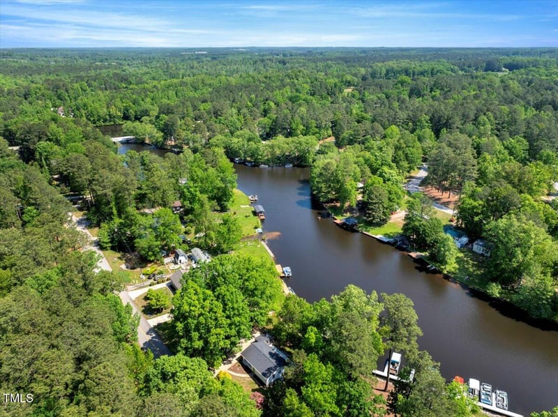 135 Sagamore Dr, Louisburg, NC 27549