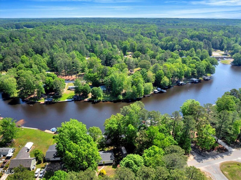 135 Sagamore Dr, Louisburg, NC 27549