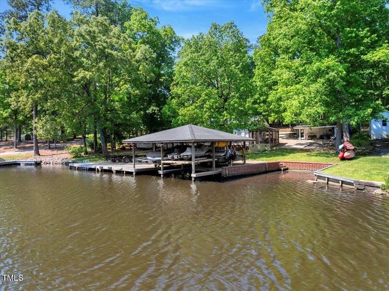 135 Sagamore Dr, Louisburg, NC 27549