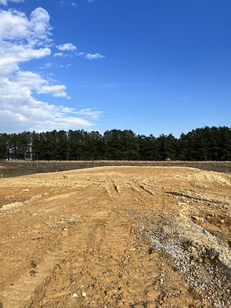 135 Scotland Dr, Youngsville, NC 27596