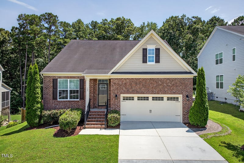 135 Shadow Hawk Dr, Durham, NC 27713