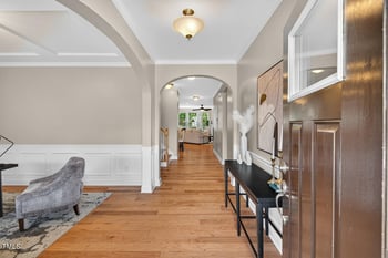 135 Shadow Hawk Dr, Durham, NC 27713