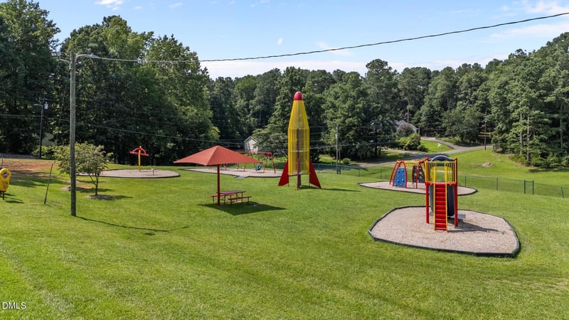 135 Shaman Dr, Louisburg, NC 27549