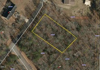 135 Shaman Dr, Louisburg, NC 27549