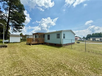135 Snowhill Church Rd, Fayetteville, NC 28306