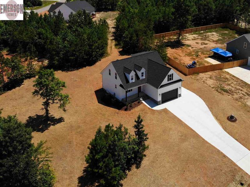 135 Sorrel Dr, Franklinton, NC 27525
