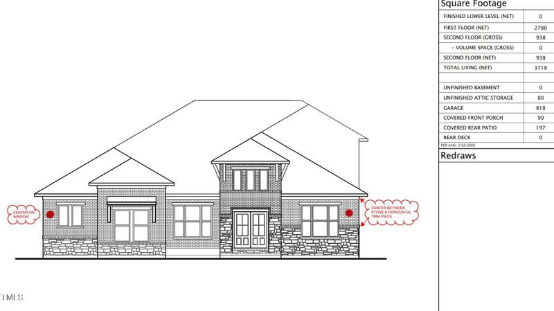 135 E Spring Showers Trl, Angier, NC 27501