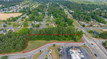 135 Stacy Weaver Dr, Fayetteville, NC 28311