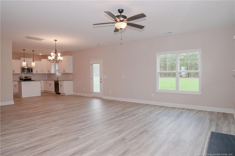 135 Stegman Ln, Dunn, NC 28334