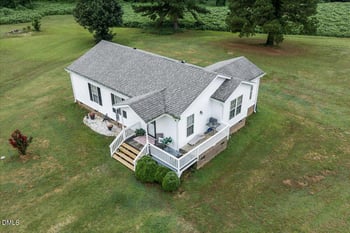 135 Stillmeadow Dr, Louisburg, NC 27549