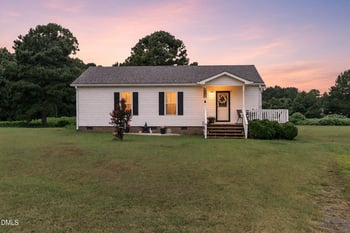 135 Stillmeadow Dr, Louisburg, NC 27549