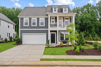 135 Sugar Pine Dr, Franklinton, NC 27525