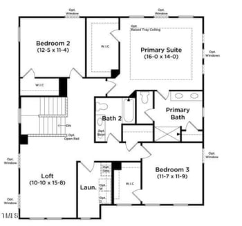 135 Sugar Pine Dr, Franklinton, NC 27525