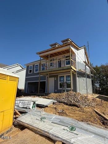 135 Sugar Pine Dr, Franklinton, NC 27525