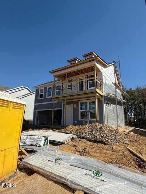 135 Sugar Pine Dr, Franklinton, NC 27525