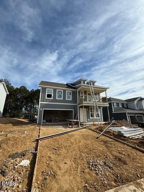 135 Sugar Pine Dr, Franklinton, NC 27525