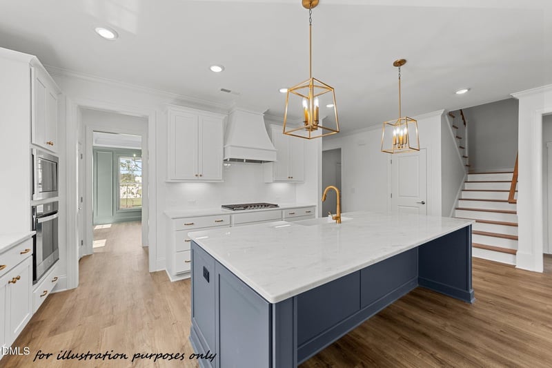 135 Summerlin Dr, Clayton, NC 27527