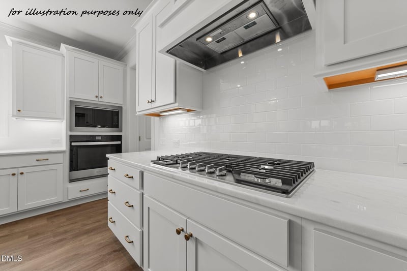 135 Summerlin Dr, Clayton, NC 27527