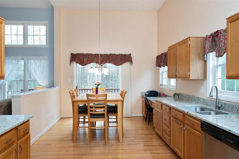 135 Swan Quarter Dr, Cary, NC 27519
