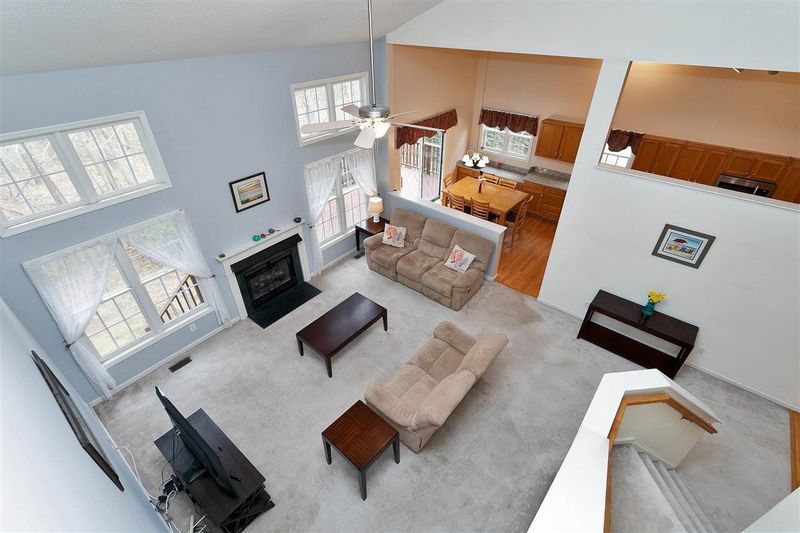 135 Swan Quarter Dr, Cary, NC 27519
