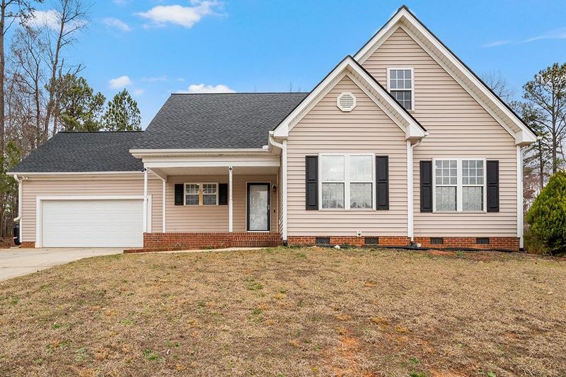 135 Torrington Ave, Franklinton, NC 27525
