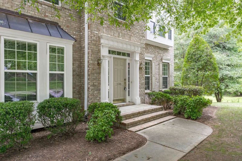 135 Trinity Grove Dr, Cary, NC 27513