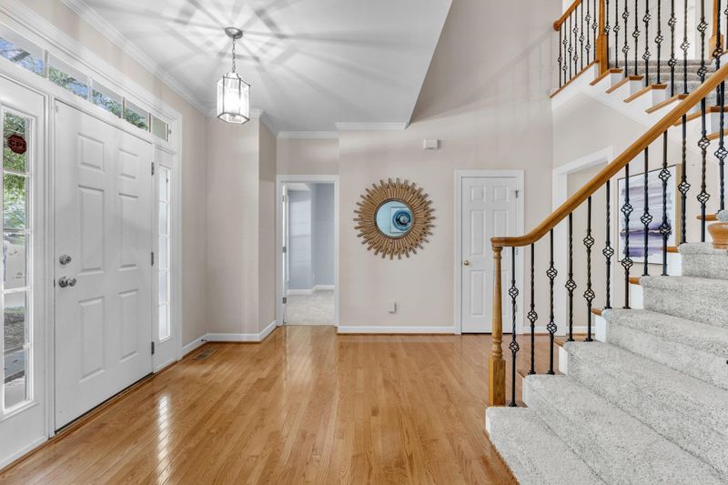 135 Trinity Grove Dr, Cary, NC 27513